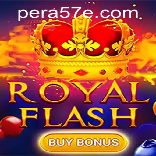Discover RoyalFlashBuyBonus: The Latest Exciting Game with PERA57 PH