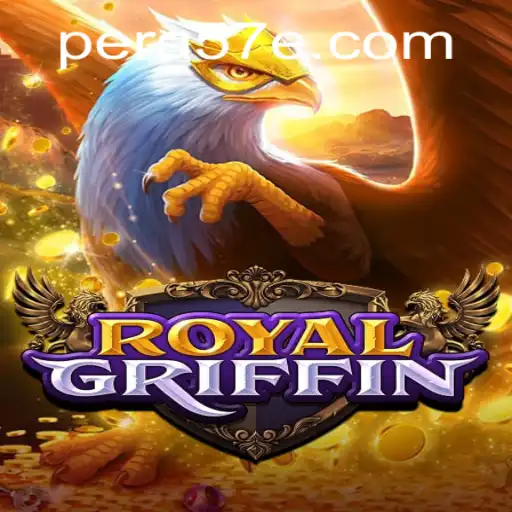 Discover the World of RoyalGriffin: A New Gaming Adventure with PERA57 PH
