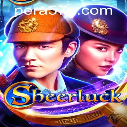 Sheerluck: The Intriguing Puzzle Adventure Game Capturing the World