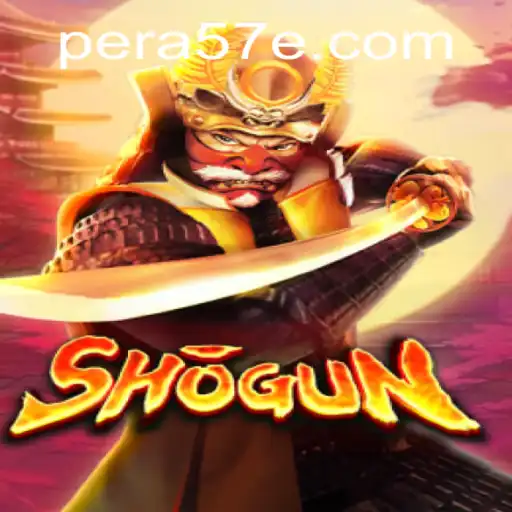 Discovering Shogun: A Strategic Journey into the World of Strategy