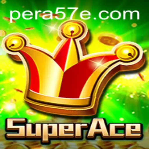 Exploring the Exciting World of SuperAce: A Journey with PERA57 PH