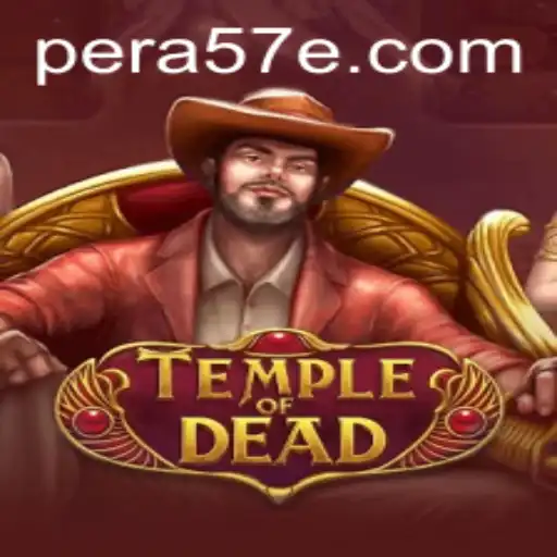 Explore the Mystical World of TempleofDead