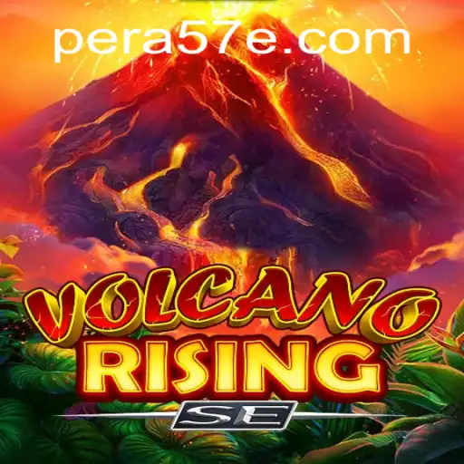VolcanoRisingSE: An Immersive Adventure Awaits with PERA57 PH
