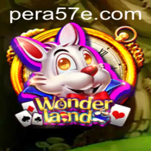 Exploring the Magical Realm of Wonderland: A Deep Dive into PERA57 PH